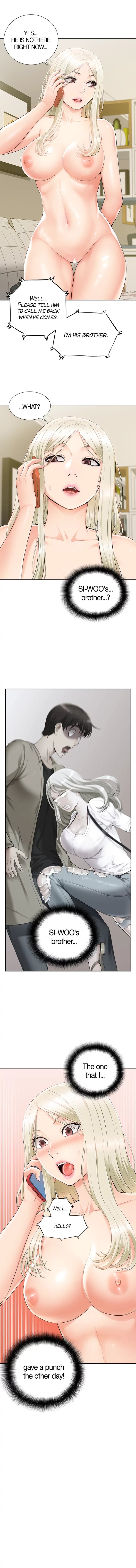 Twin Takes - Chapter 11 [photo 2] - MangaPorn