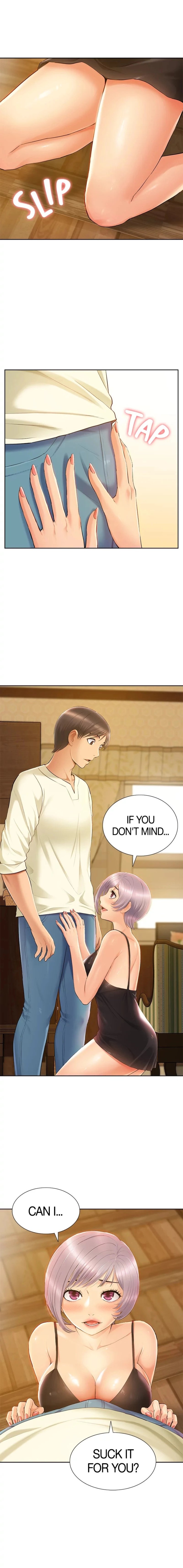 Twin Takes - Chapter 11 [photo 20] - MangaPorn