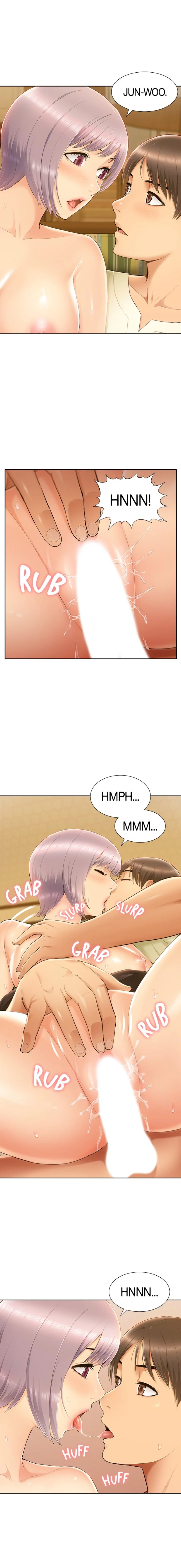 Twin Takes - Chapter 12 [photo 12] - MangaPorn