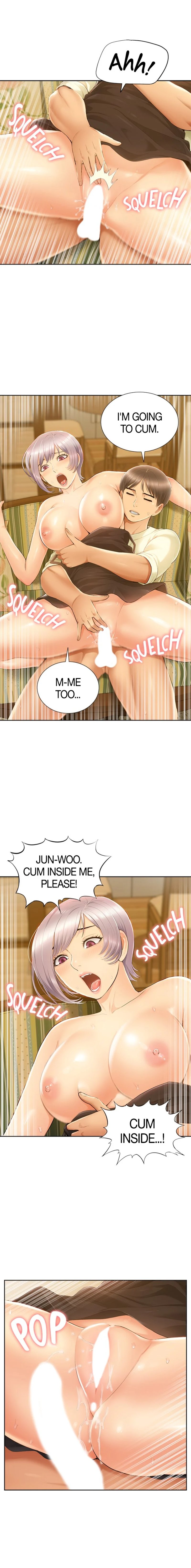 Twin Takes - Chapter 12 [photo 13] - MangaPorn