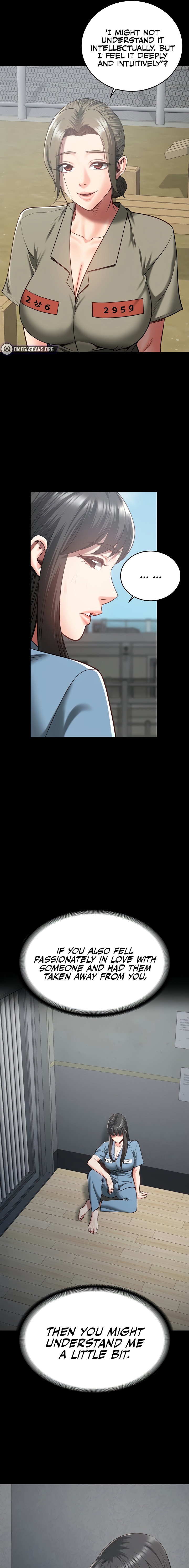 Locked Up - Chapter 18 [photo 13] - MangaPorn