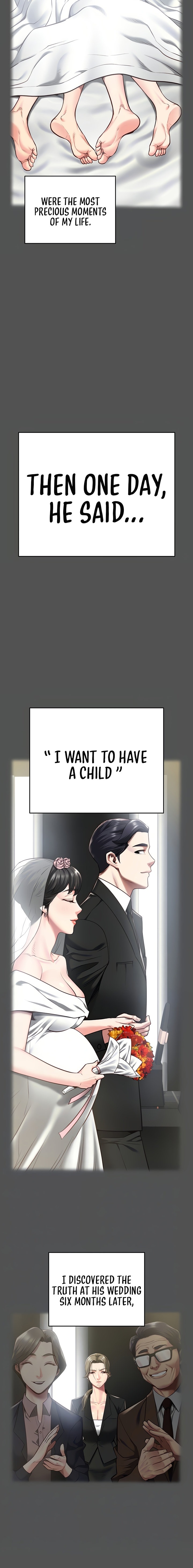 Locked Up - Chapter 18 [photo 4] - MangaPorn