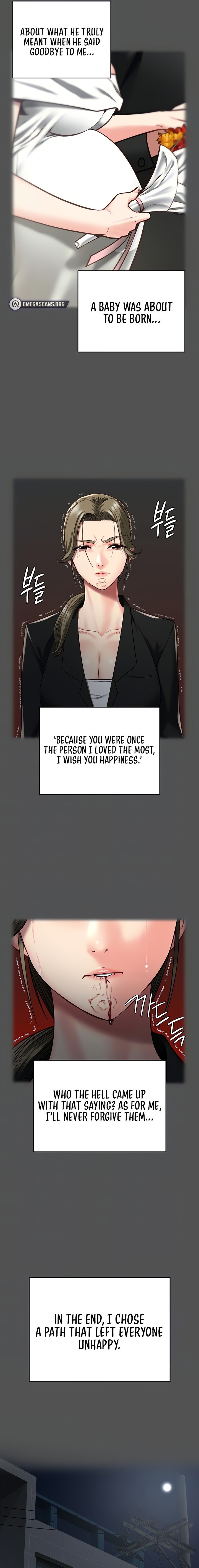 Locked Up - Chapter 18 [photo 5] - MangaPorn