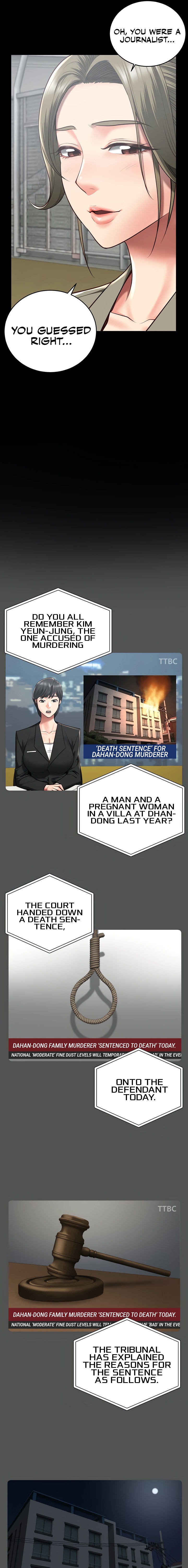 Locked Up - Chapter 18 [photo 7] - MangaPorn