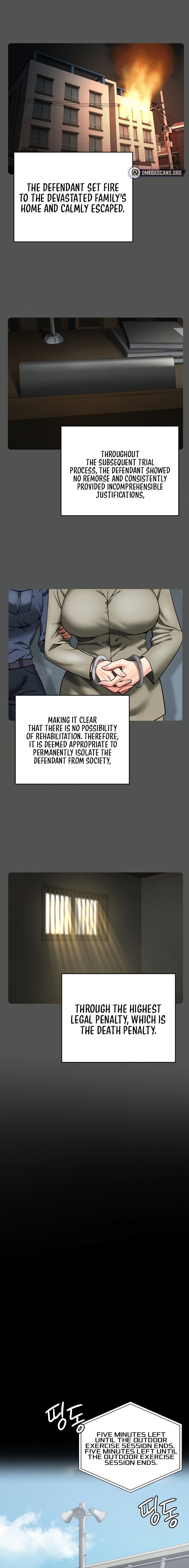 Locked Up - Chapter 18 [photo 9] - MangaPorn