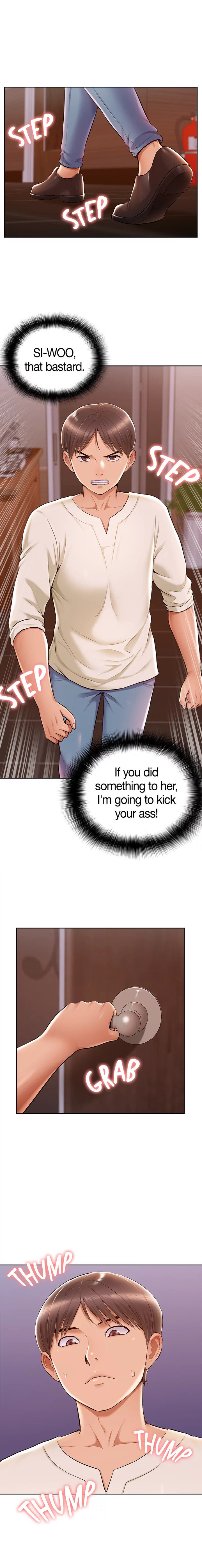 Twin Takes - Chapter 13 [photo 18] - MangaPorn