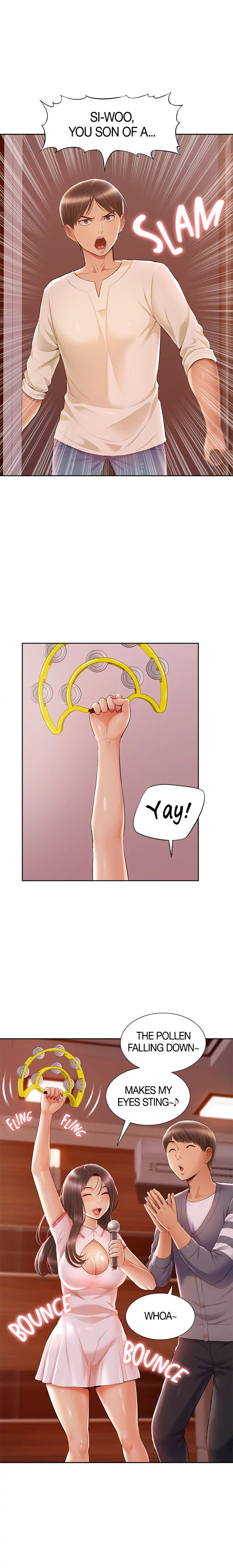 Twin Takes - Chapter 13 [photo 19] - MangaPorn