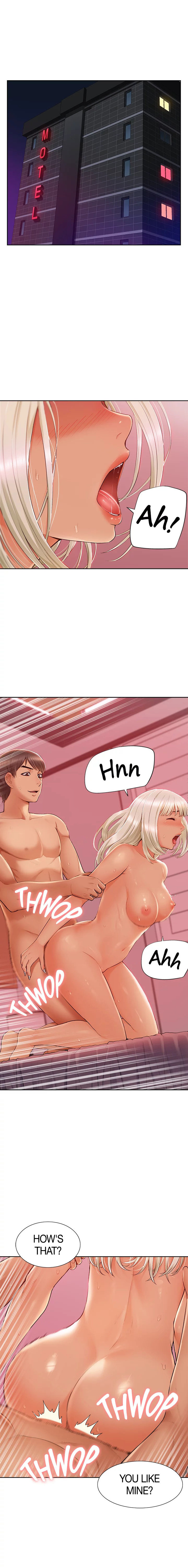 Twin Takes - Chapter 13 [photo 4] - MangaPorn