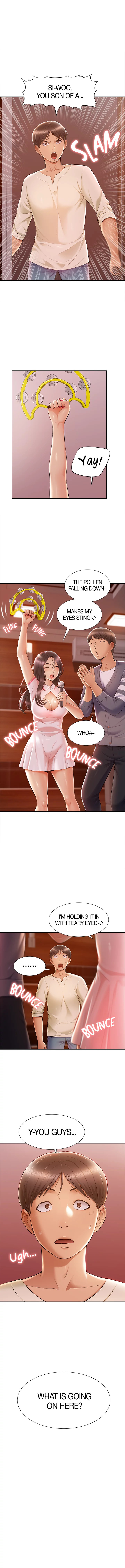 Twin Takes - Chapter 14 [photo 1] - MangaPorn