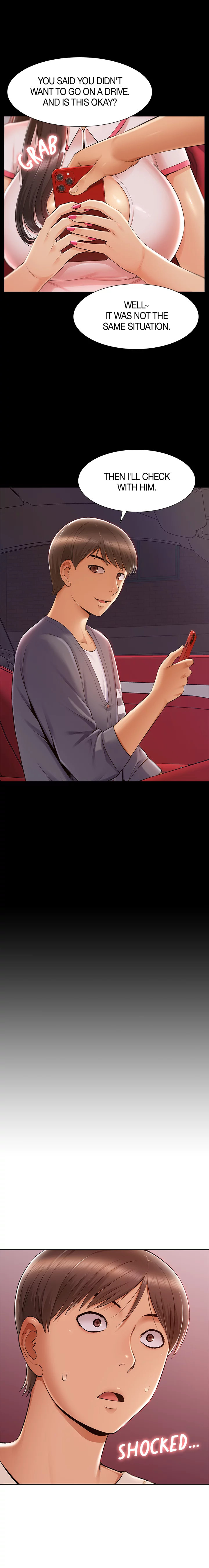 Twin Takes - Chapter 14 [photo 10] - MangaPorn