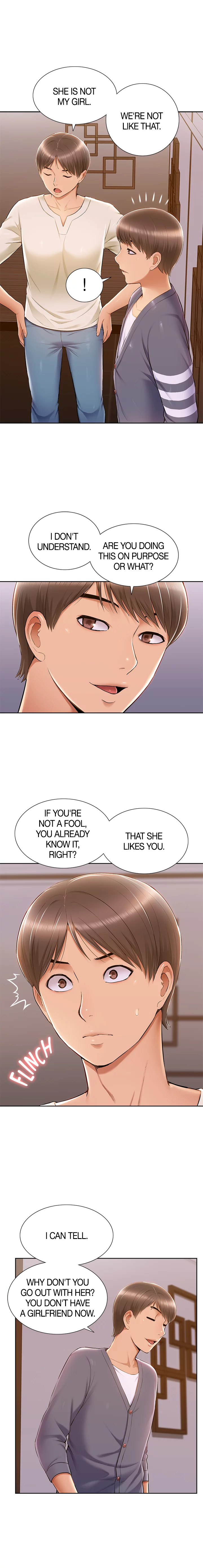 Twin Takes - Chapter 14 [photo 15] - MangaPorn