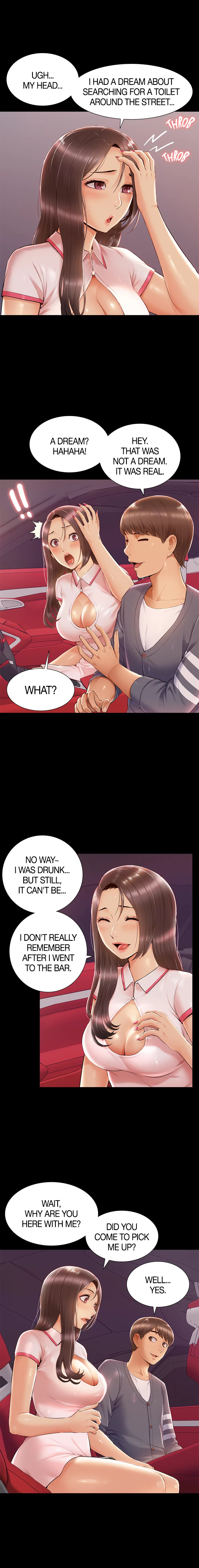 Twin Takes - Chapter 14 [photo 3] - MangaPorn