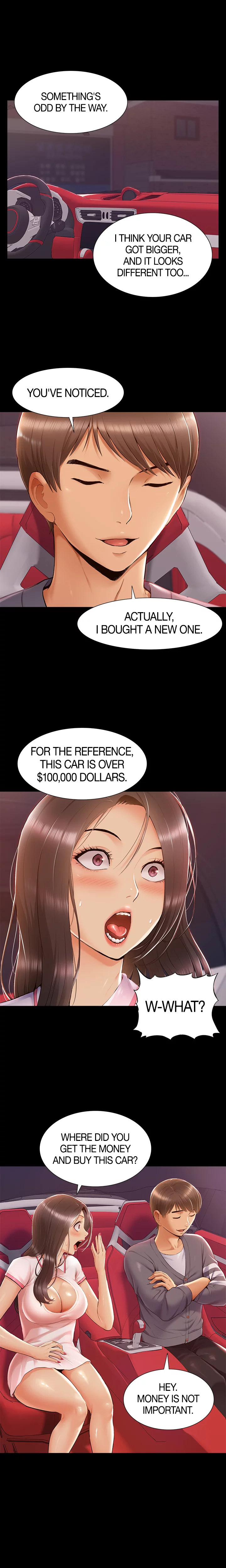 Twin Takes - Chapter 14 [photo 4] - MangaPorn