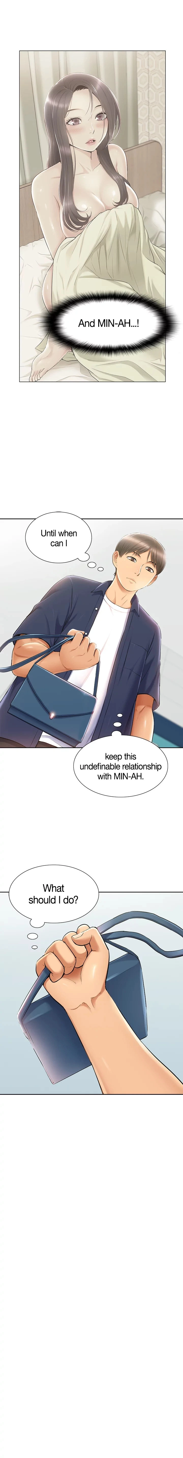 Twin Takes - Chapter 15 [photo 16] - MangaPorn