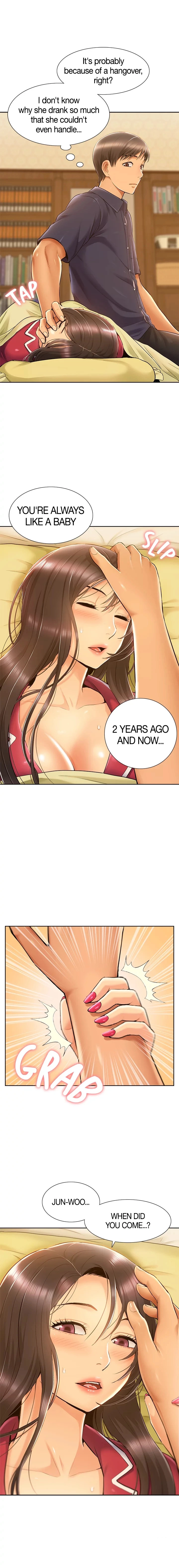 Twin Takes - Chapter 15 [photo 18] - MangaPorn