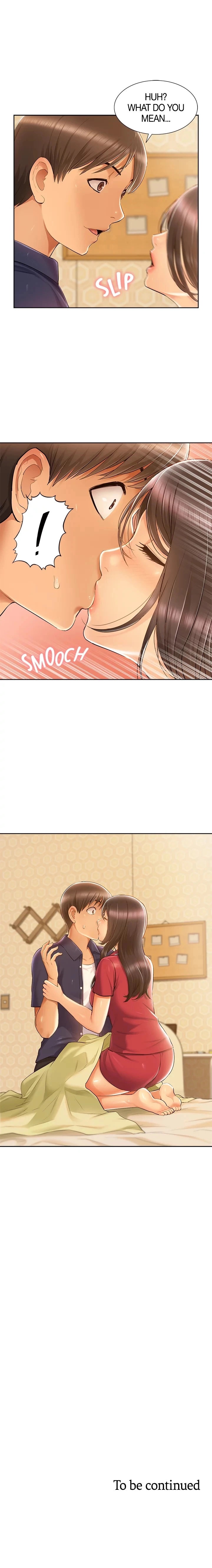 Twin Takes - Chapter 15 [photo 20] - MangaPorn