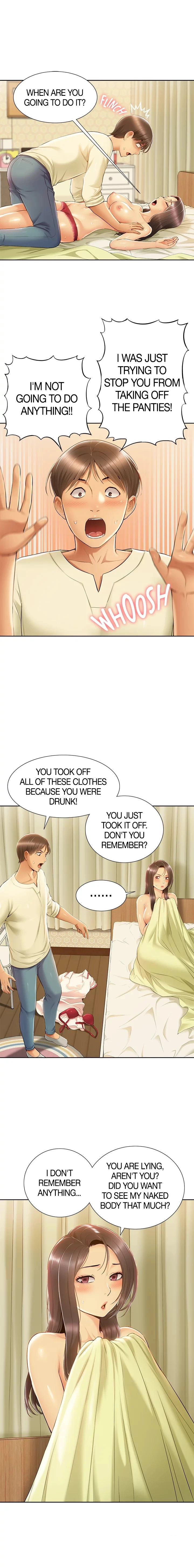 Twin Takes - Chapter 15 [photo 5] - MangaPorn