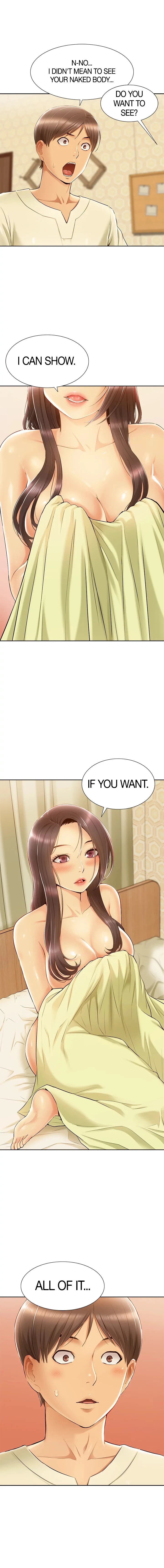 Twin Takes - Chapter 15 [photo 6] - MangaPorn