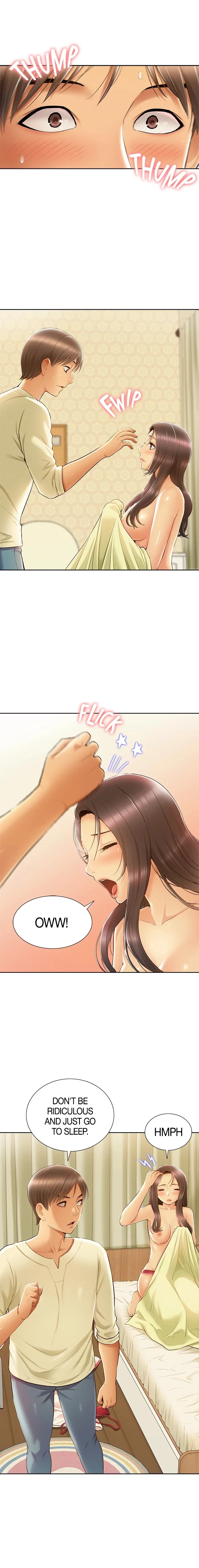 Twin Takes - Chapter 15 [photo 7] - MangaPorn