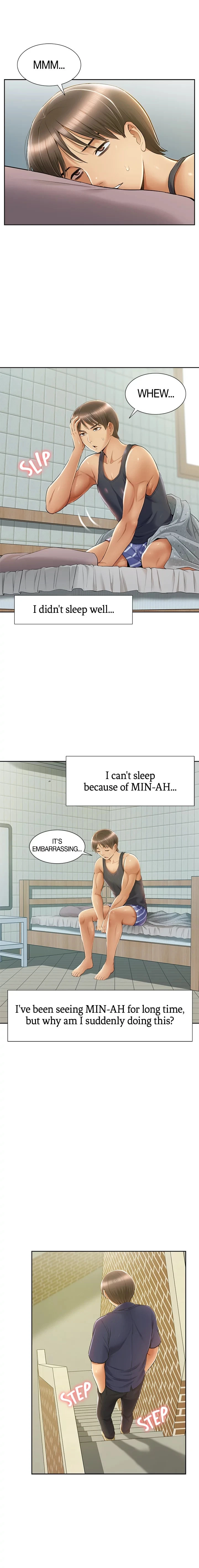 Twin Takes - Chapter 15 [photo 9] - MangaPorn