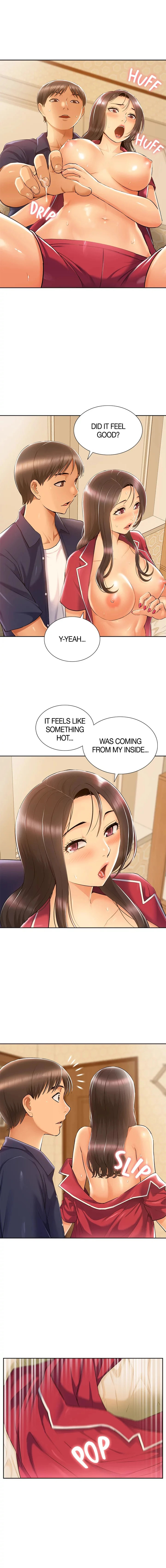 Twin Takes - Chapter 16 [photo 18] - MangaPorn