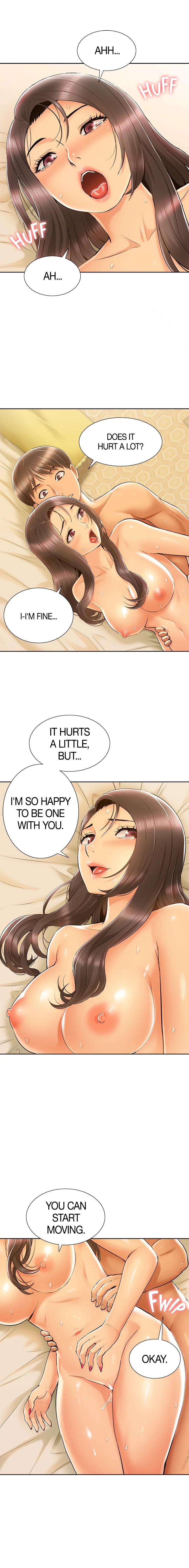 Twin Takes - Chapter 17 [photo 11] - MangaPorn