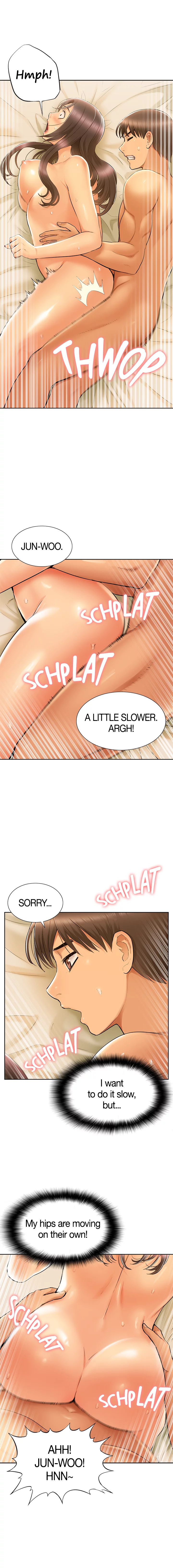 Twin Takes - Chapter 17 [photo 12] - MangaPorn