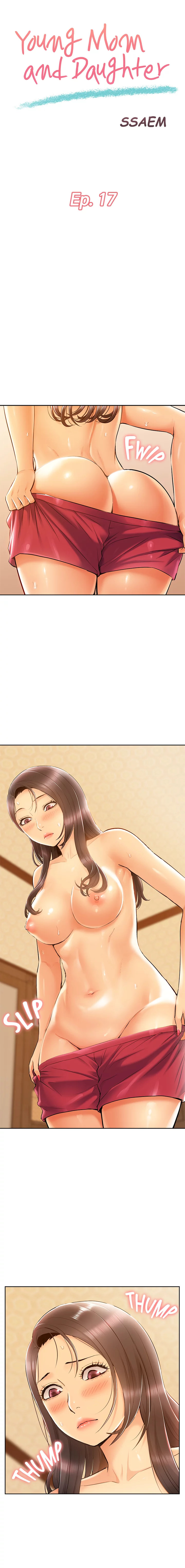 Twin Takes - Chapter 17 [photo 2] - MangaPorn