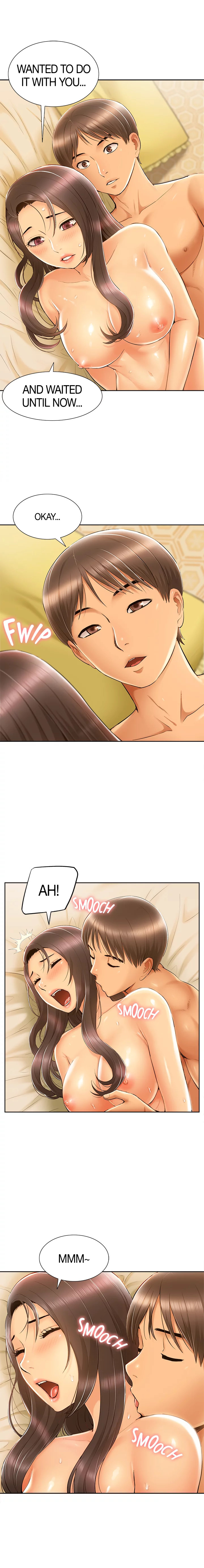 Twin Takes - Chapter 17 [photo 7] - MangaPorn