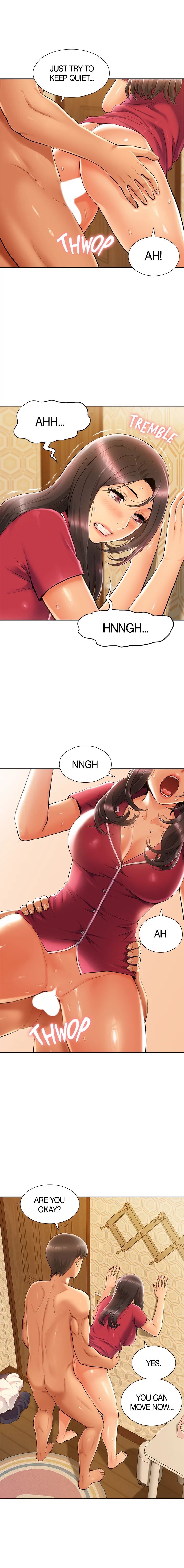 Twin Takes - Chapter 18 [photo 11] - MangaPorn