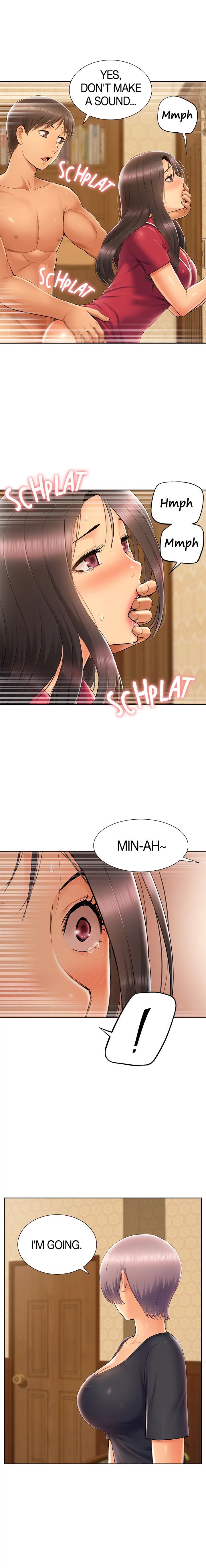 Twin Takes - Chapter 18 [photo 13] - MangaPorn