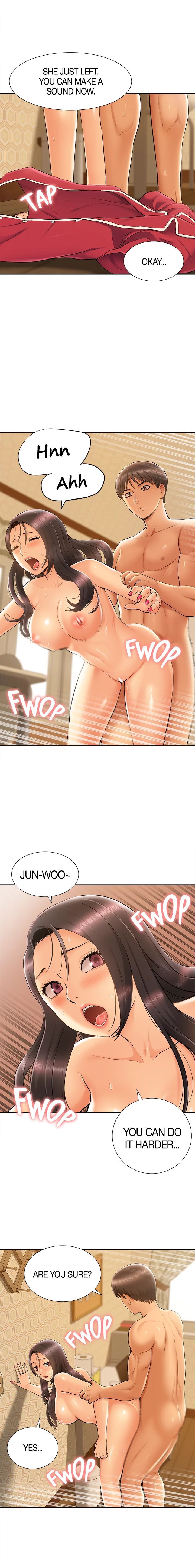 Twin Takes - Chapter 18 [photo 15] - MangaPorn