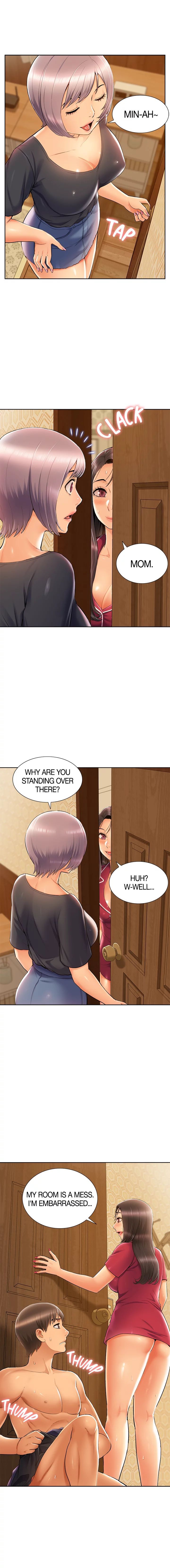 Twin Takes - Chapter 18 [photo 4] - MangaPorn