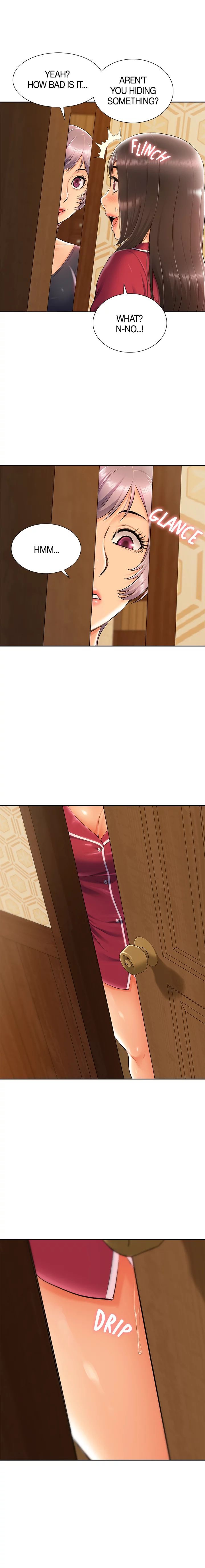 Twin Takes - Chapter 18 [photo 5] - MangaPorn