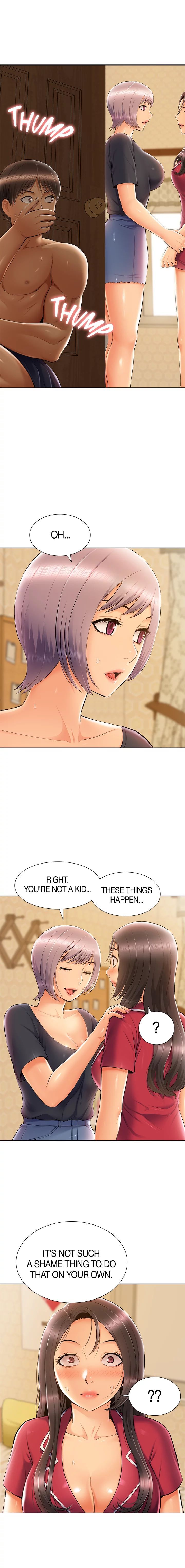 Twin Takes - Chapter 18 [photo 7] - MangaPorn