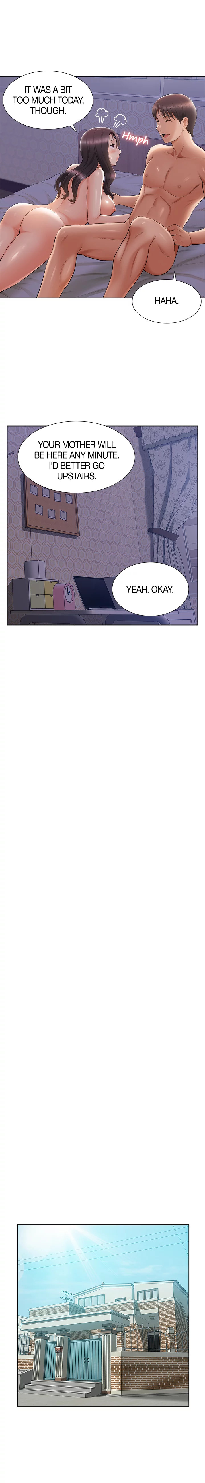 Twin Takes - Chapter 19 [photo 13] - MangaPorn