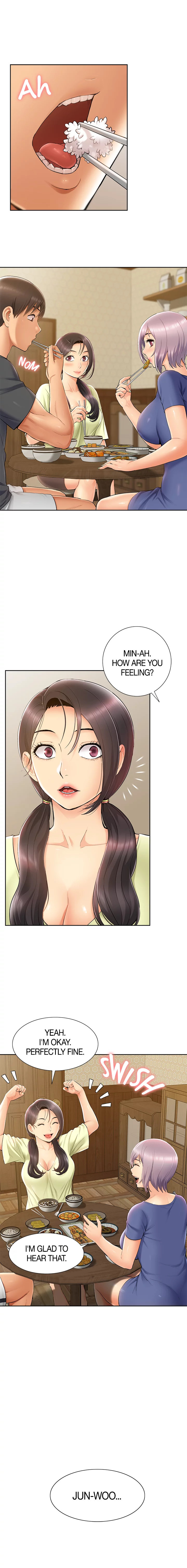 Twin Takes - Chapter 19 [photo 14] - MangaPorn