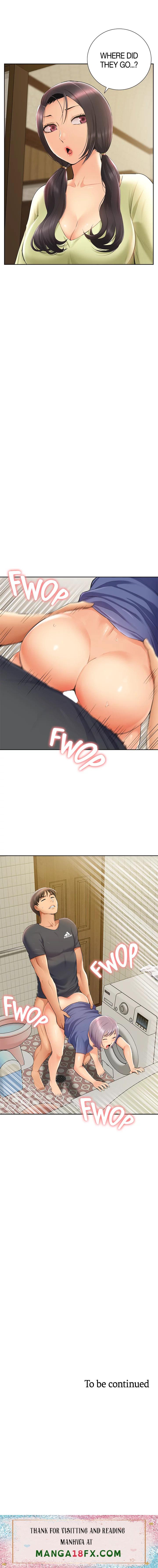 Twin Takes - Chapter 19 [photo 18] - MangaPorn