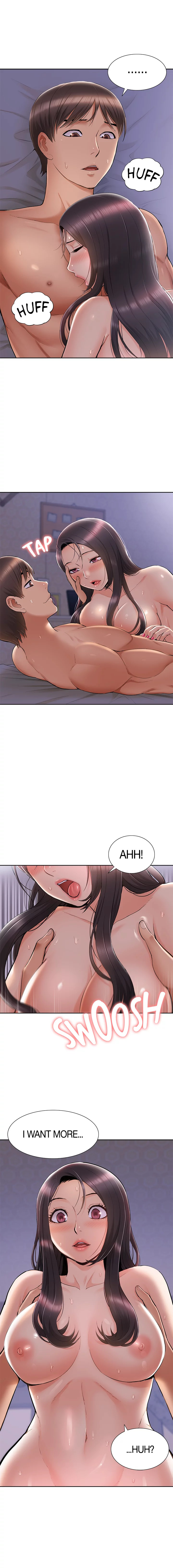 Twin Takes - Chapter 19 [photo 5] - MangaPorn