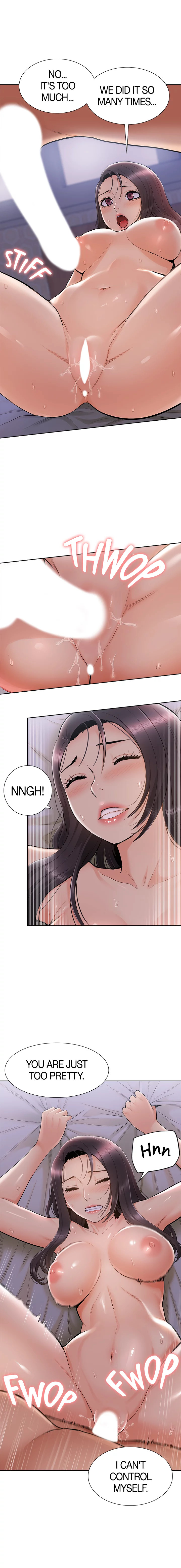 Twin Takes - Chapter 19 [photo 7] - MangaPorn