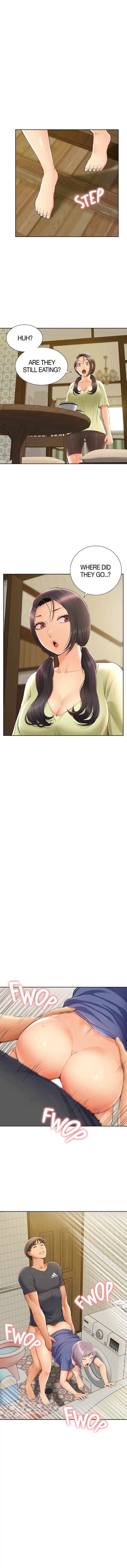 Twin Takes - Chapter 20 [photo 1] - MangaPorn