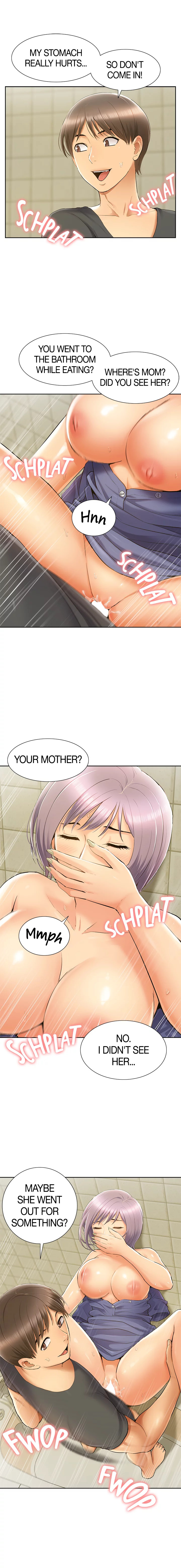 Twin Takes - Chapter 20 [photo 10] - MangaPorn