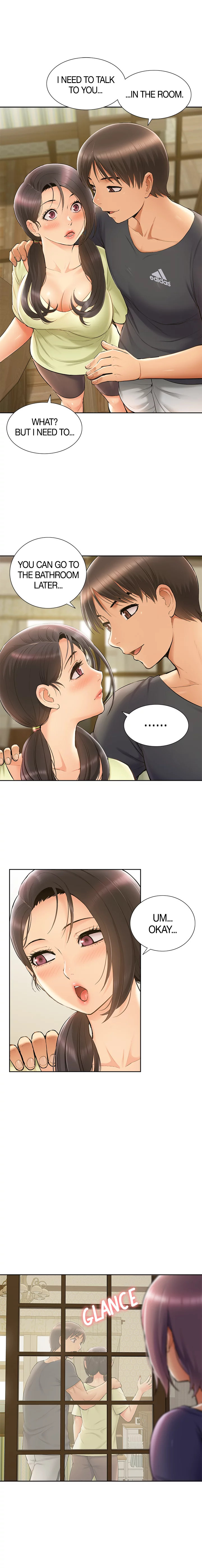 Twin Takes - Chapter 20 [photo 19] - MangaPorn