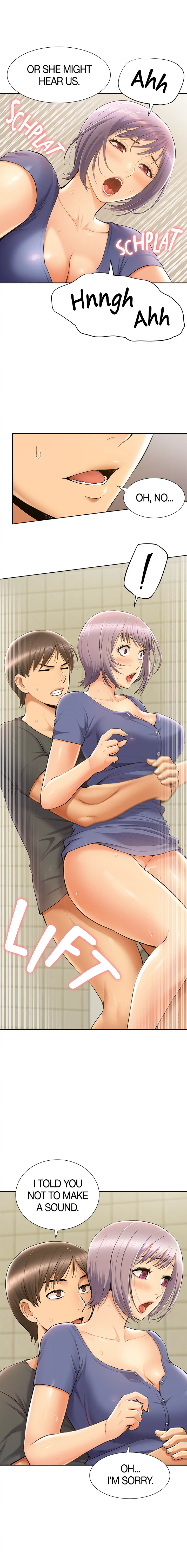 Twin Takes - Chapter 20 [photo 5] - MangaPorn