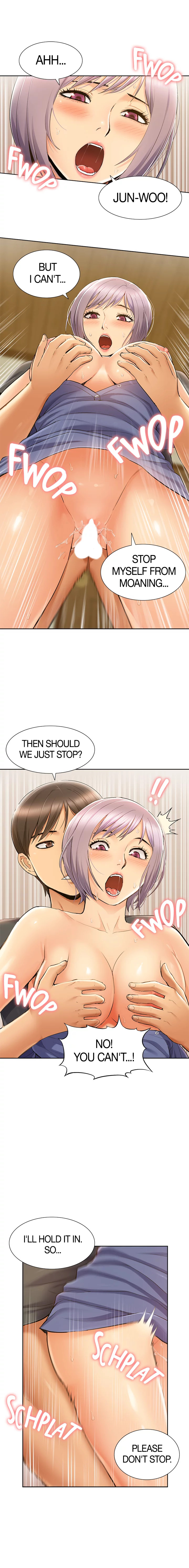 Twin Takes - Chapter 20 [photo 7] - MangaPorn