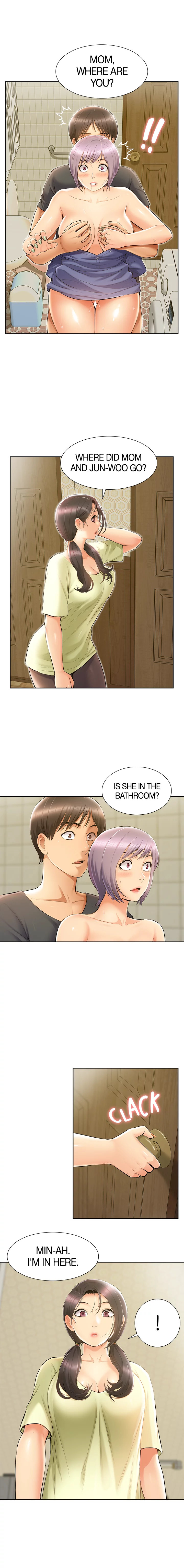 Twin Takes - Chapter 20 [photo 9] - MangaPorn