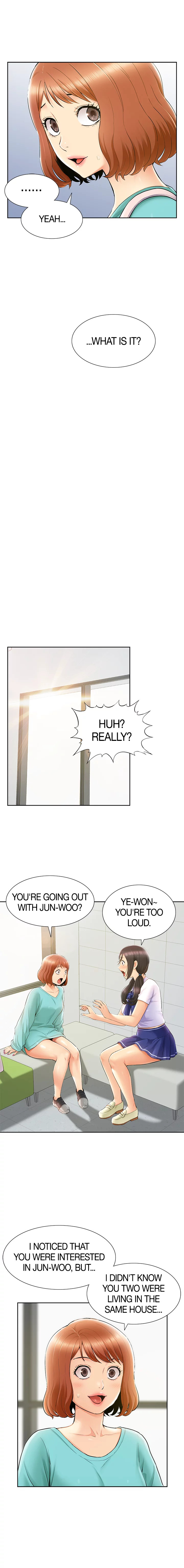 Twin Takes - Chapter 21 [photo 11] - MangaPorn