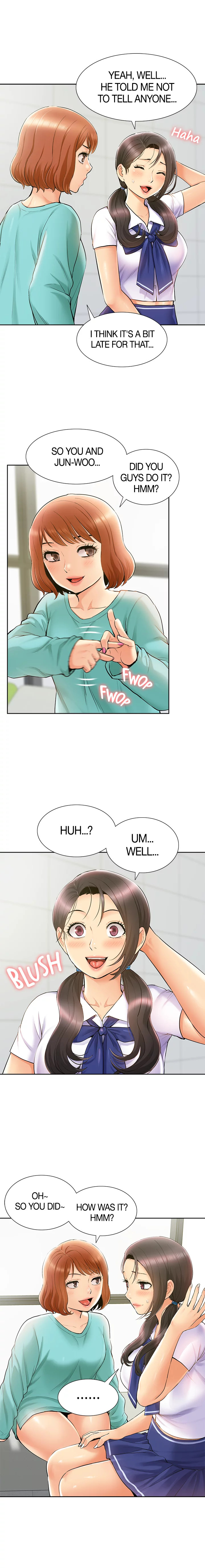 Twin Takes - Chapter 21 [photo 12] - MangaPorn