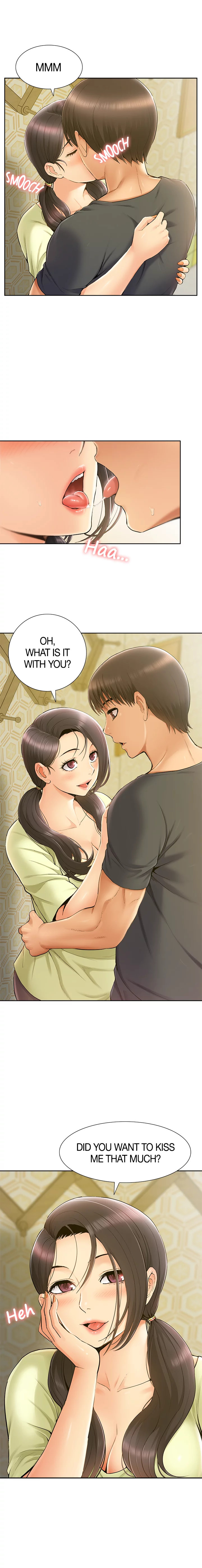 Twin Takes - Chapter 21 [photo 3] - MangaPorn