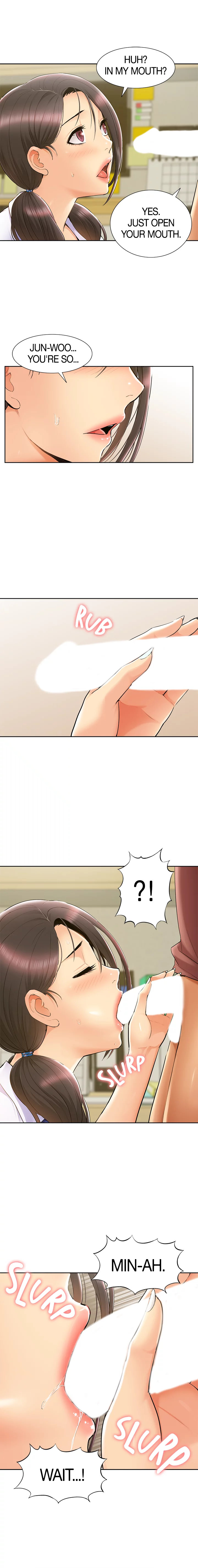 Twin Takes - Chapter 22 [photo 15] - MangaPorn